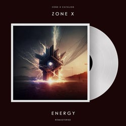 Energy (2023 Remaster)