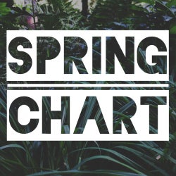 Ben Harbour's Spring 2015 Chart