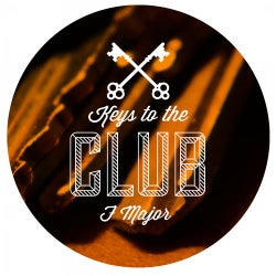 Keys To The Club F Major