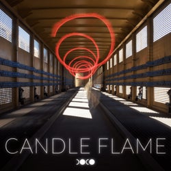 Candle Flame