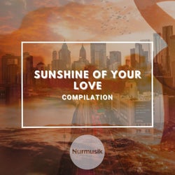 Sunshine of Your Love