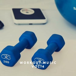 Workout Music, Vol. 5