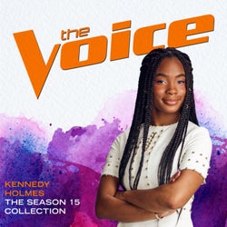 The Season 15 Collection (The Voice Performance)