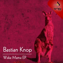 Waka Mama EP