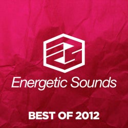 Energetic Sounds - Best Of 2012