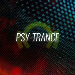 Opening Fundamentals: Psy-Trance