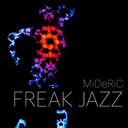Freak Jazz
