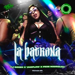 La Patrona (Guaracha Mix)