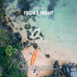 Friday Night (Happy Gutenberg Remix)