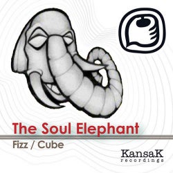 The Soul Elephant -  Fizz / Cube