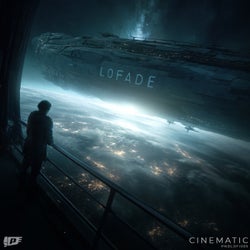 Cinematic
