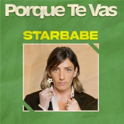 Porque Te Vas