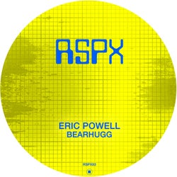 Bearhugg
