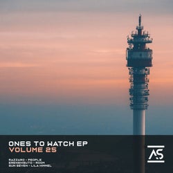 Ones to Watch 25