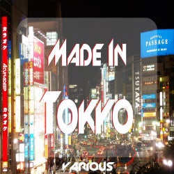 Made In Tokyo