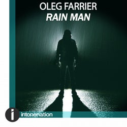 Rain Man (Extended Mix)