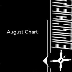 August Chart