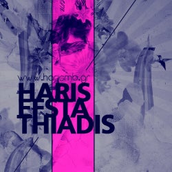 Haris Efstathiadis December 2014