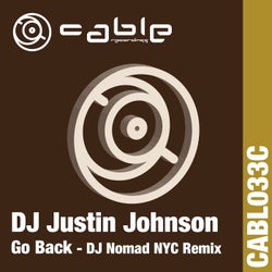 Go Back (DJ Nomad NYC Remix)