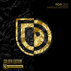 Golden Edition - VA