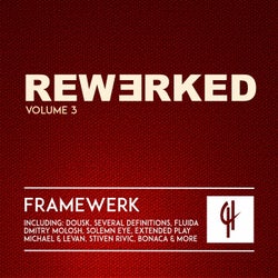 Framewerk Rewerked, Vol. 3