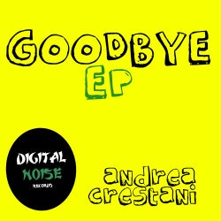 Goodbye EP