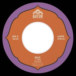 NAJA
