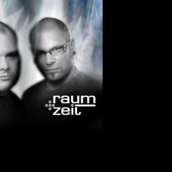 Raum+Zeit DJ Charts - November 2014