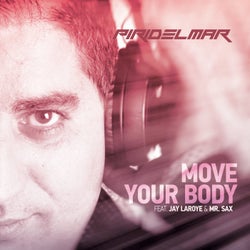 Move your Body - Radio Edit