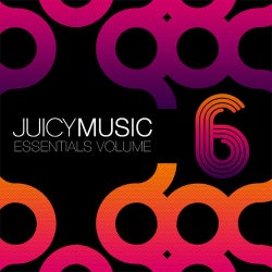 Juicy Music Essentials Vol. 6
