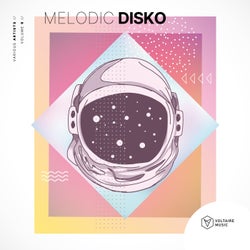 Melodic Disko Vol. 9