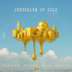 Jerusalem of Gold