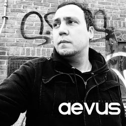 Aevus - God's Particle Beatport Chart