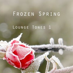 Frozen Spring - Lounge Tones 1