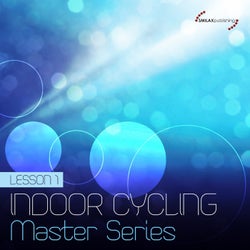 Indoor Cycling (Master Series - Lesson 1)