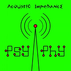 Acoustic ImpeDance