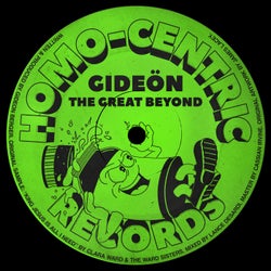 The Great Beyond