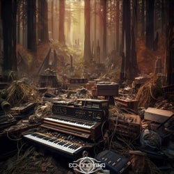 Forest of The Dead Synths