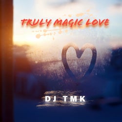 Truly Magic Love