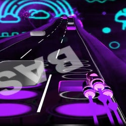 Top 10 Trance For Audiosurf - April/May