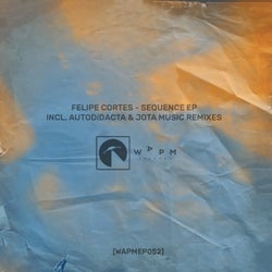 Sequence EP
