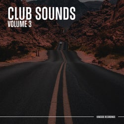 Club Sounds (Volume 3)