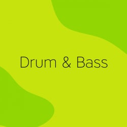 Easter Chart: Drum & Bass