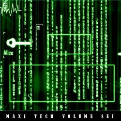 Maxi Tech VOLUME SEI