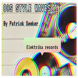 80S STYLE WAVES