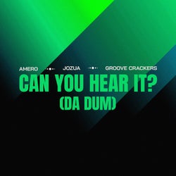 Can You Hear It? (Da Dum) (Extended Mix)