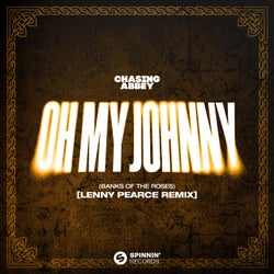 Oh My Johnny (Banks Of The Roses) [Lenny Pearce Remix] [Extended Mix]