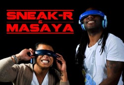 Sneak-R