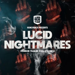 Lucid Nightmares - Volume II