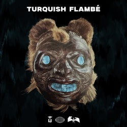 Turquish Flambé